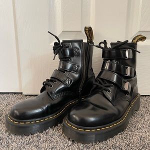Dr. Martens Fenimore